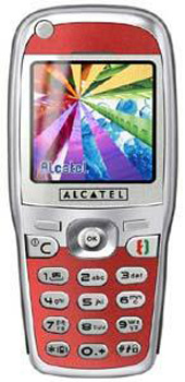 Alcatel OT 535